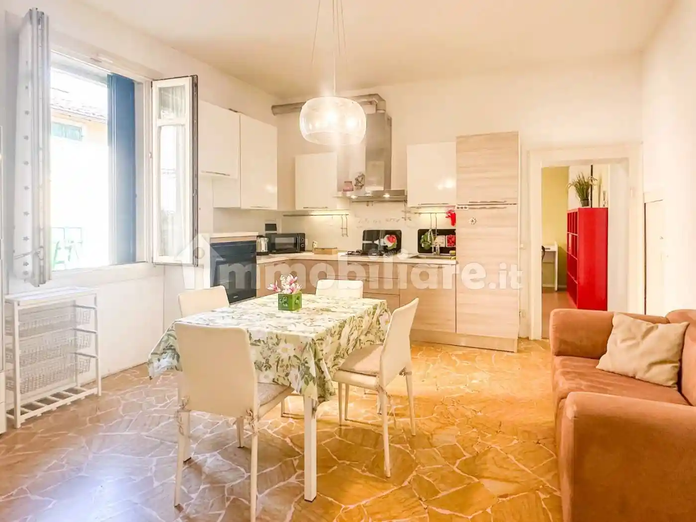 Bilocale via Monte Ortigara, 4, Pindemonte, Verona - foto 4