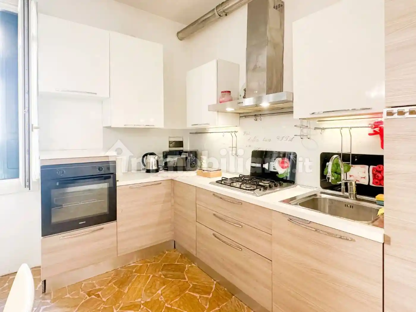 Bilocale via Monte Ortigara, 4, Pindemonte, Verona - foto 5