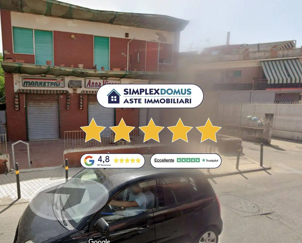 Appartamento in asta a Pozzuoli