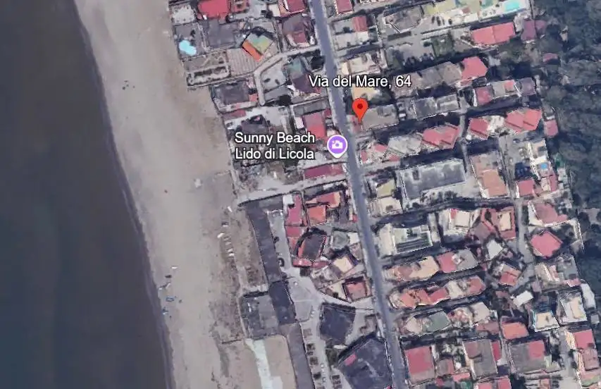 Appartamento all'asta via Del Mare, Pozzuoli - foto 3