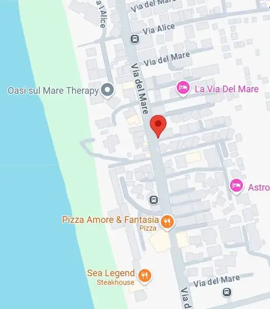 Appartamento all'asta via Del Mare, Pozzuoli - foto 5