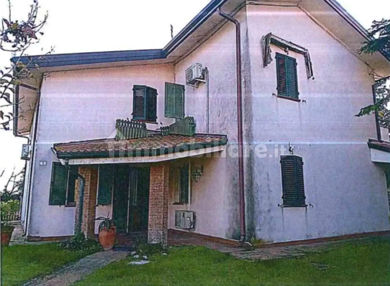 Appartamento all'asta via Veneto, Ariano nel Polesine - foto 2
