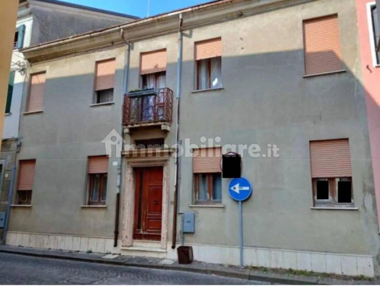 Appartamento all'asta via Terranova, Adria - foto 2