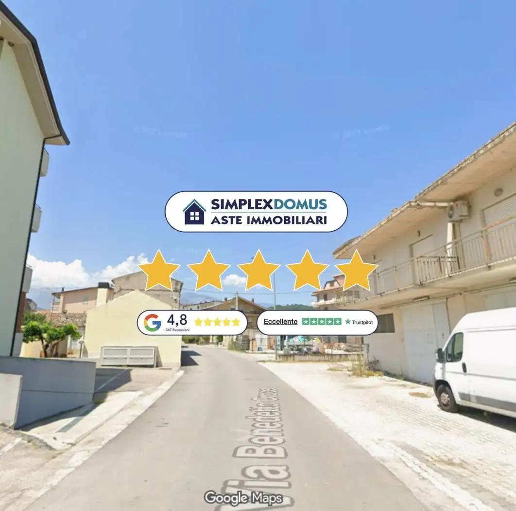 Appartamento in asta a Altino