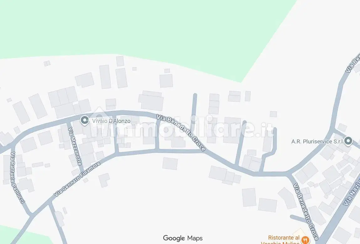 Appartamento all'asta via Benedetto Croce, Altino - foto 3