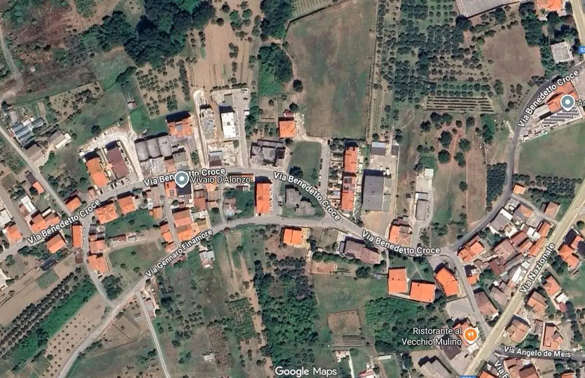 Appartamento all'asta via Benedetto Croce, Altino - foto 4