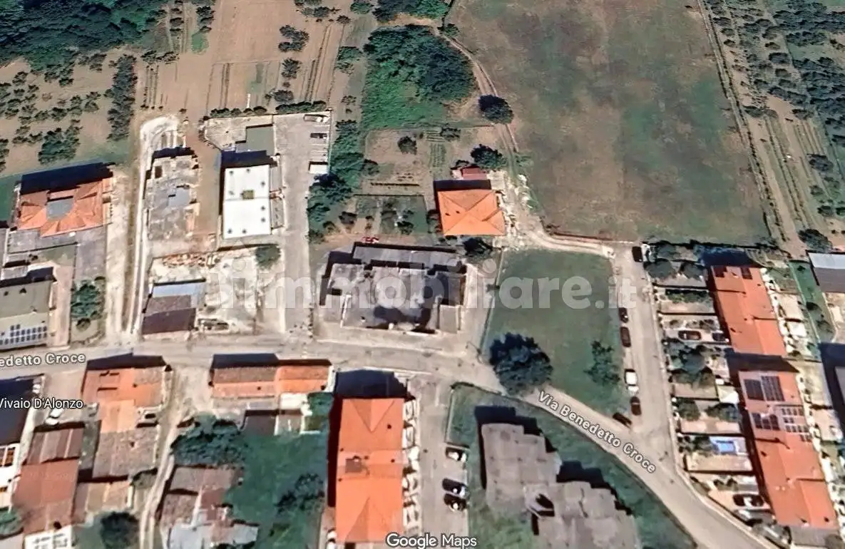 Appartamento all'asta via Benedetto Croce, Altino - foto 5