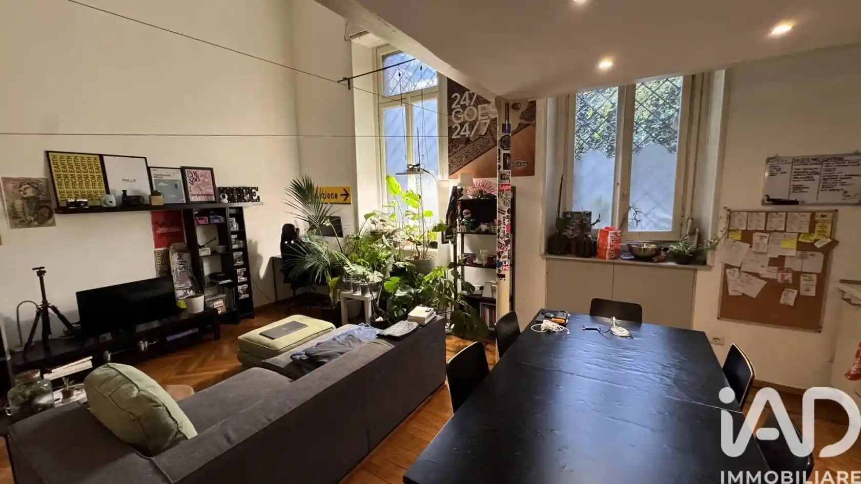 Trilocale via Giovanni Bertacchi 2, Corso San Gottardo, Milano - foto 4