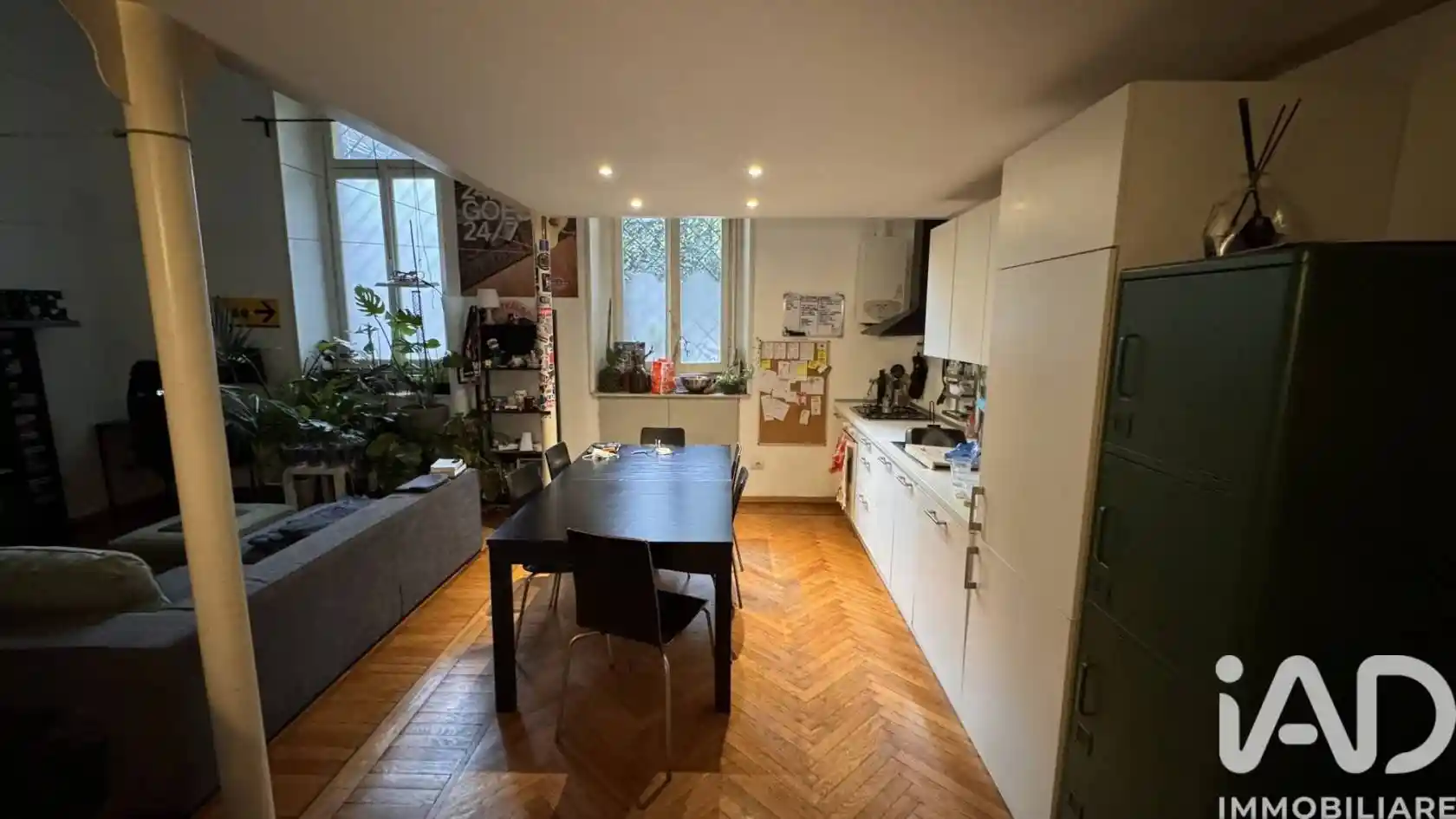 Trilocale via Giovanni Bertacchi 2, Corso San Gottardo, Milano - foto 5