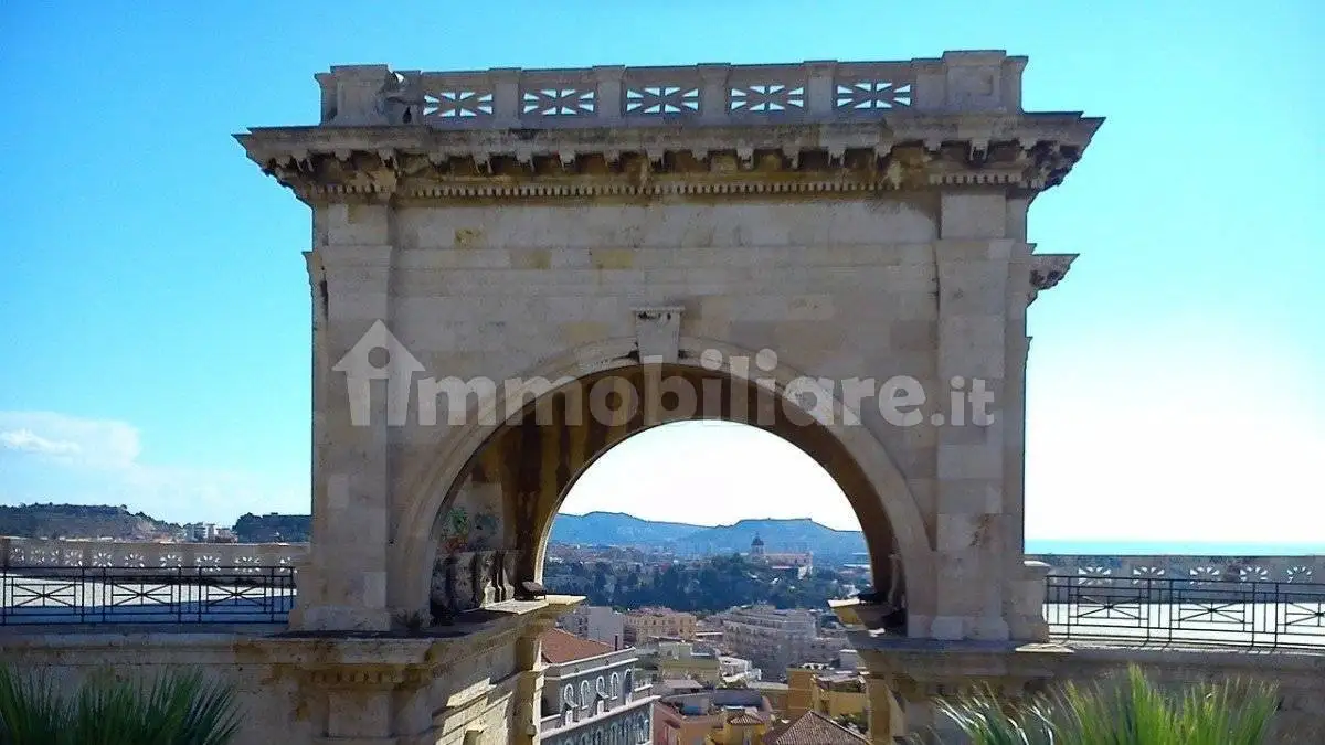 Appartamento in asta a Muravera