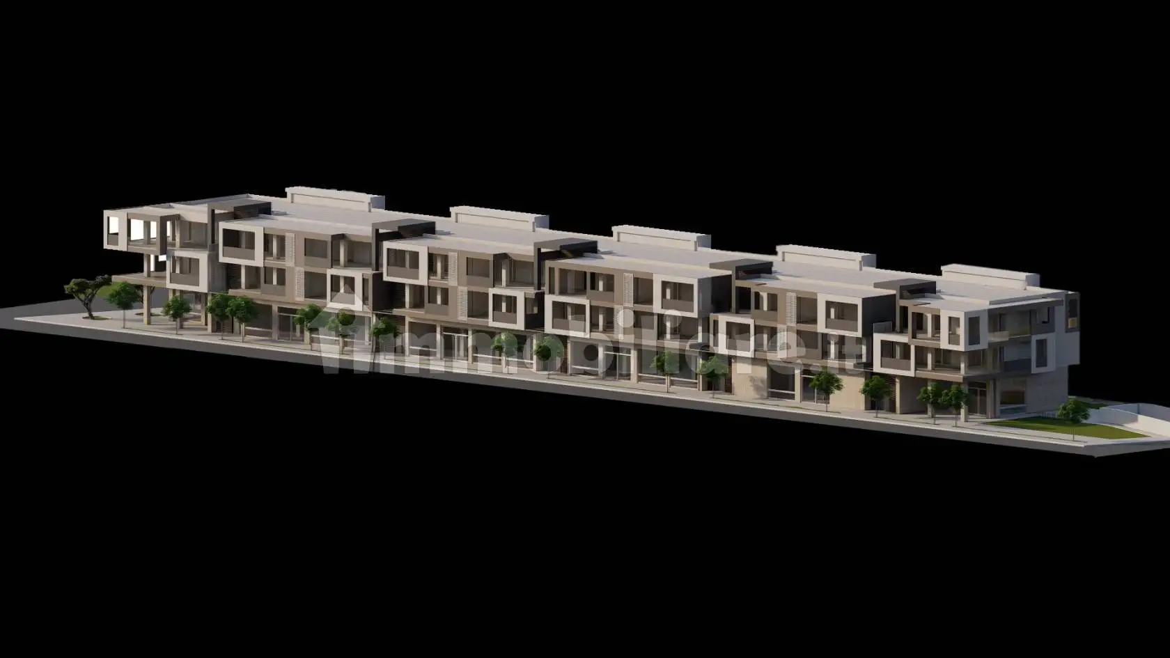 Appartamento in vendita a Conversano