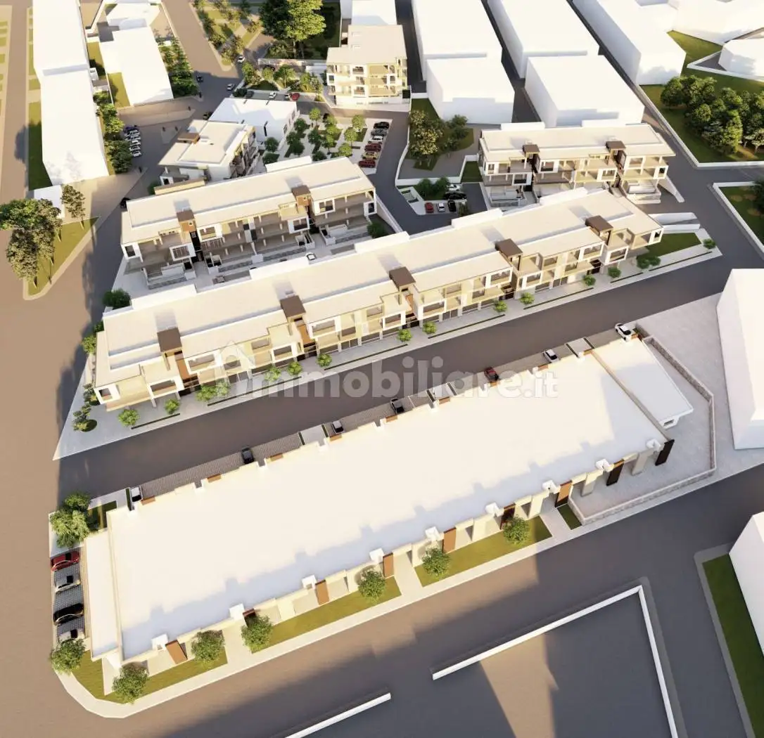 Quadrilocale via Antonio Manuzzi, Conversano - foto 3