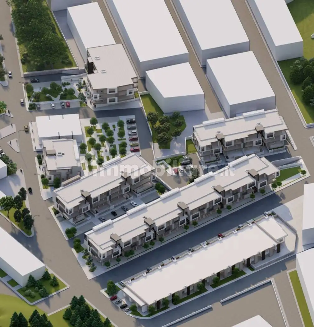 Quadrilocale via Antonio Manuzzi, Conversano - foto 5