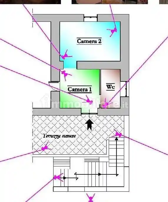 Appartamento - foto 3