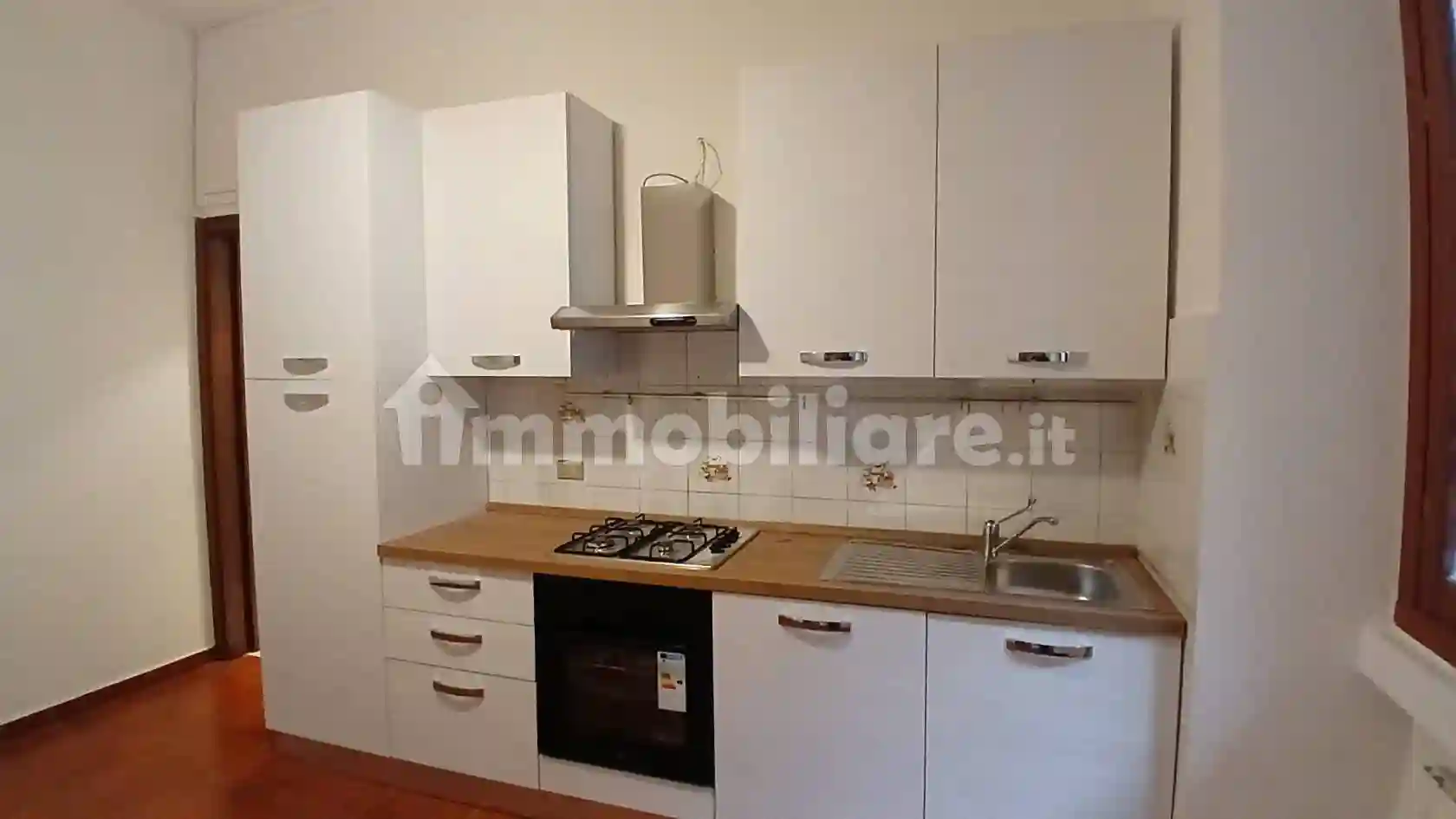 Bilocale via Padova 68, Parco Trotter, Milano - foto 4