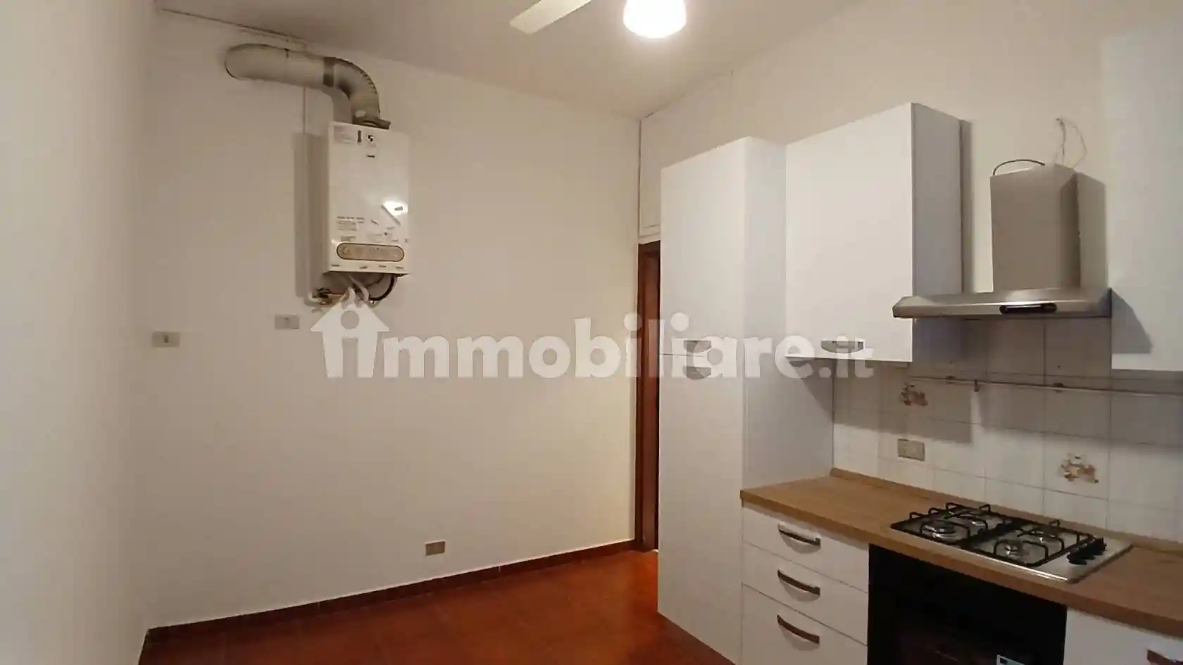 Bilocale via Padova 68, Parco Trotter, Milano - foto 3