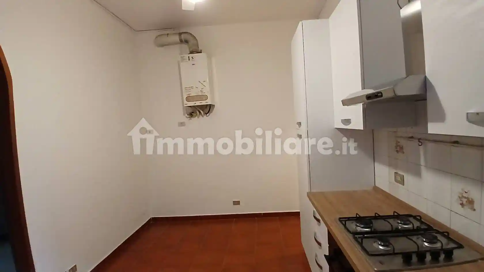 Bilocale via Padova 68, Parco Trotter, Milano - foto 4