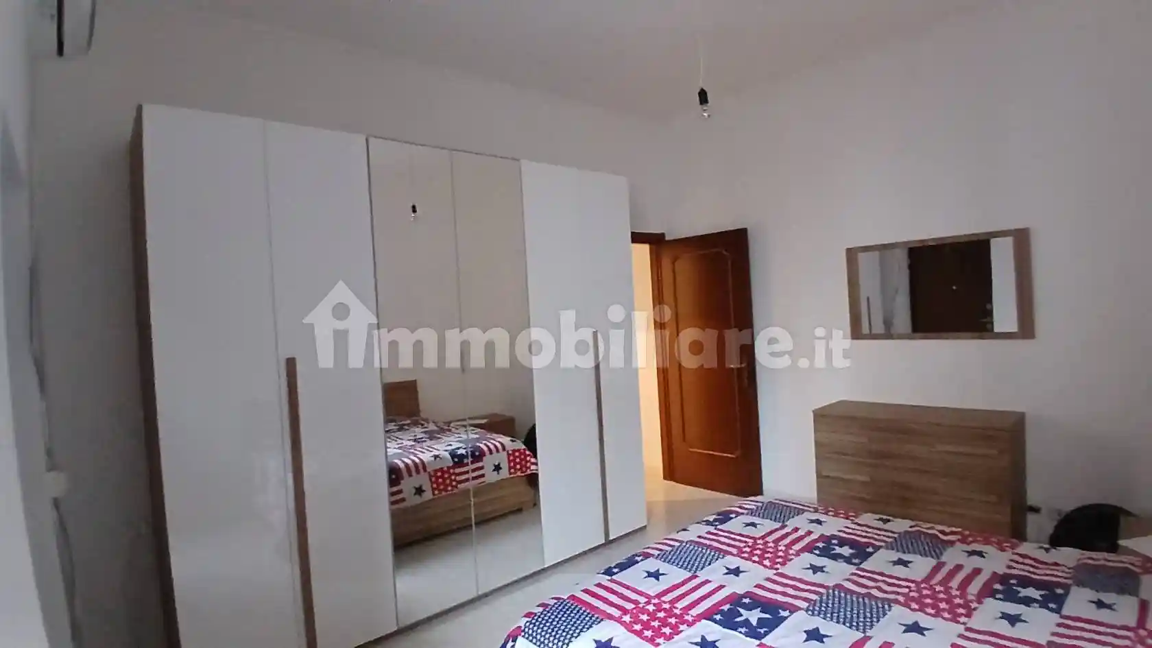 Bilocale via Padova 68, Parco Trotter, Milano - foto 3