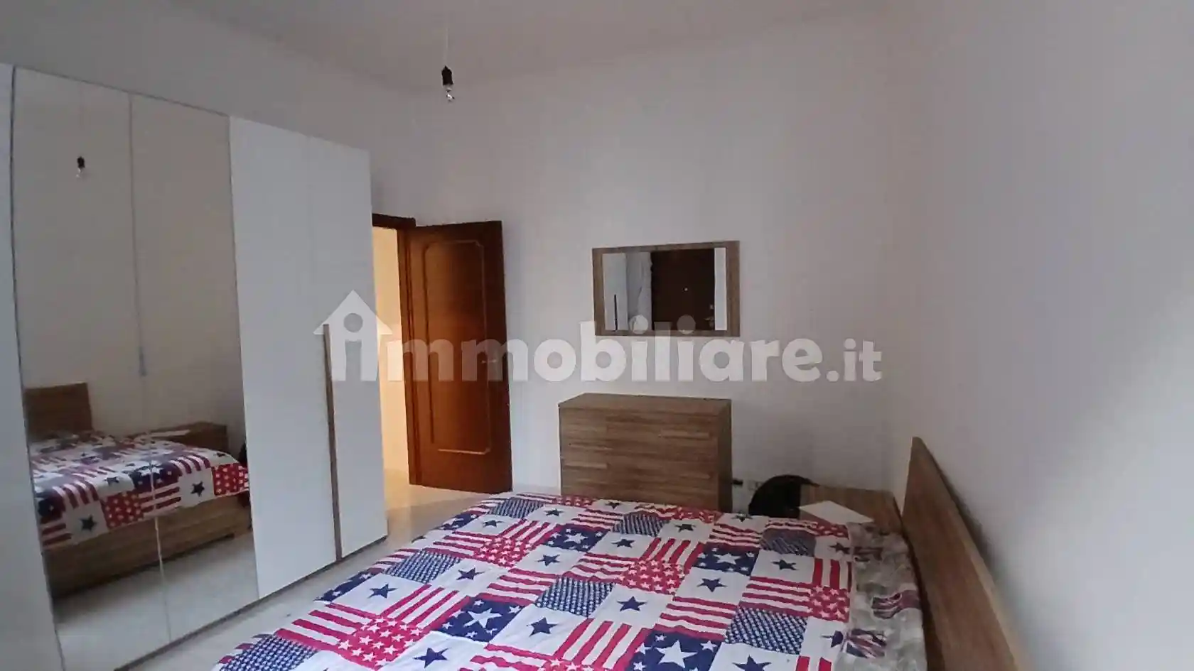 Bilocale via Padova 68, Parco Trotter, Milano - foto 4