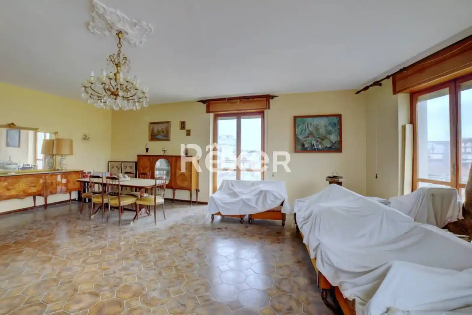 Appartamento in vendita a San Severo