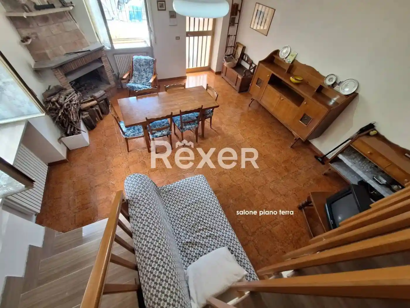 Palazzo - Edificio - foto 2