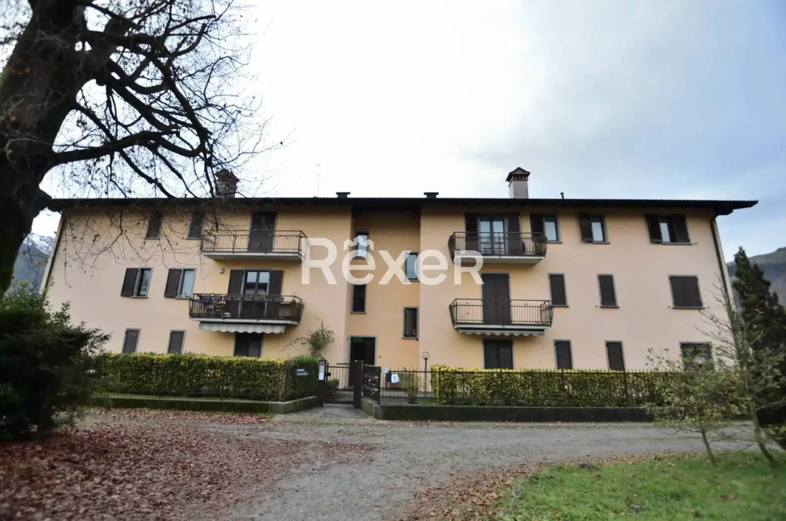 Appartamento in vendita a Clusone