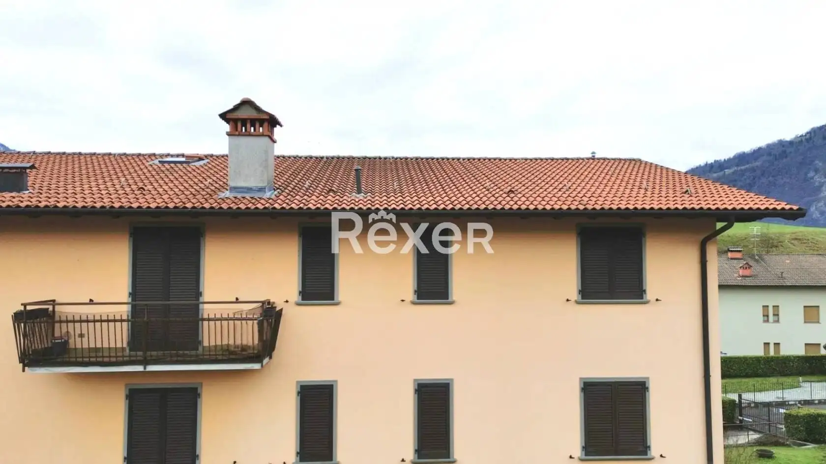 Trilocale via Michelangelo da Caravaggio, 9, Centro, Clusone - foto 2