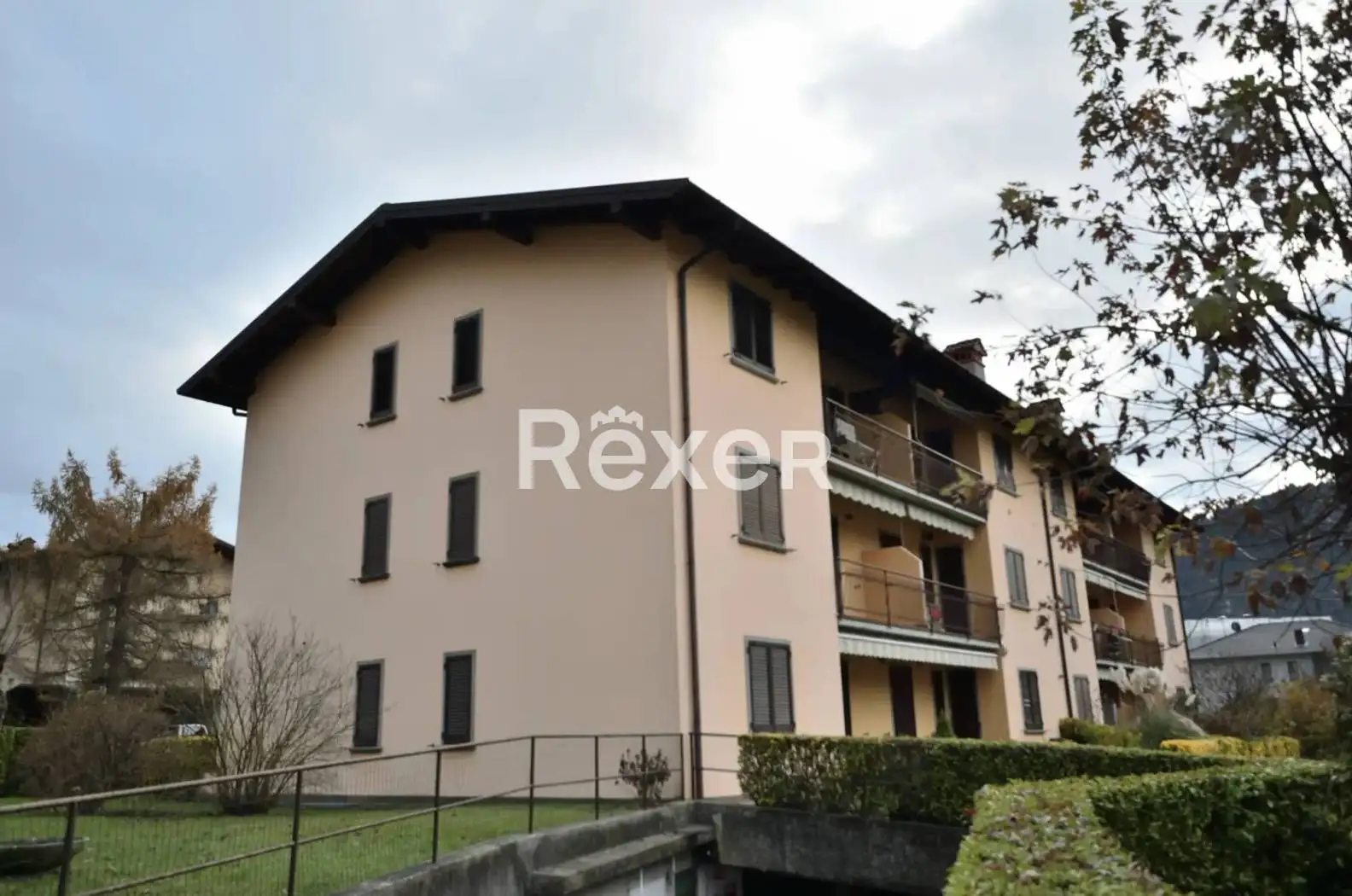 Trilocale via Michelangelo da Caravaggio, 9, Centro, Clusone - foto 4