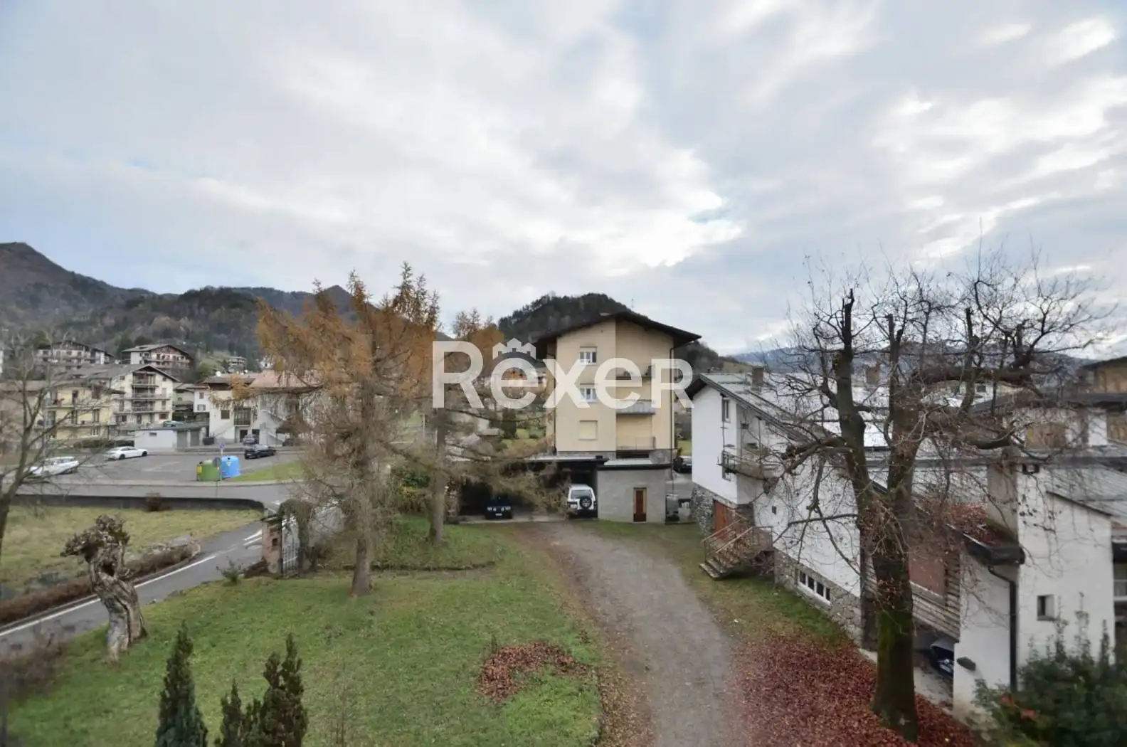 Trilocale via Michelangelo da Caravaggio, 9, Centro, Clusone - foto 5