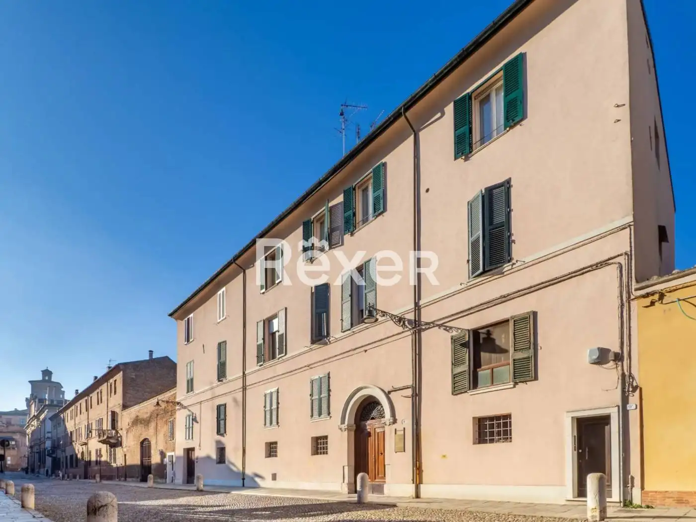 Appartamento in vendita a Ferrara