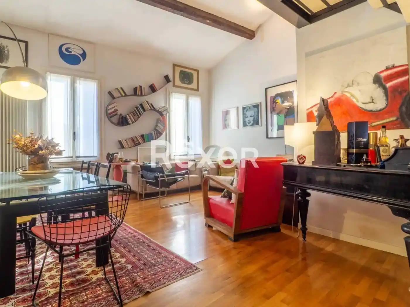 Appartamento corso Ercole I d'Este, 9/A, Centro Storico, Ferrara - foto 3