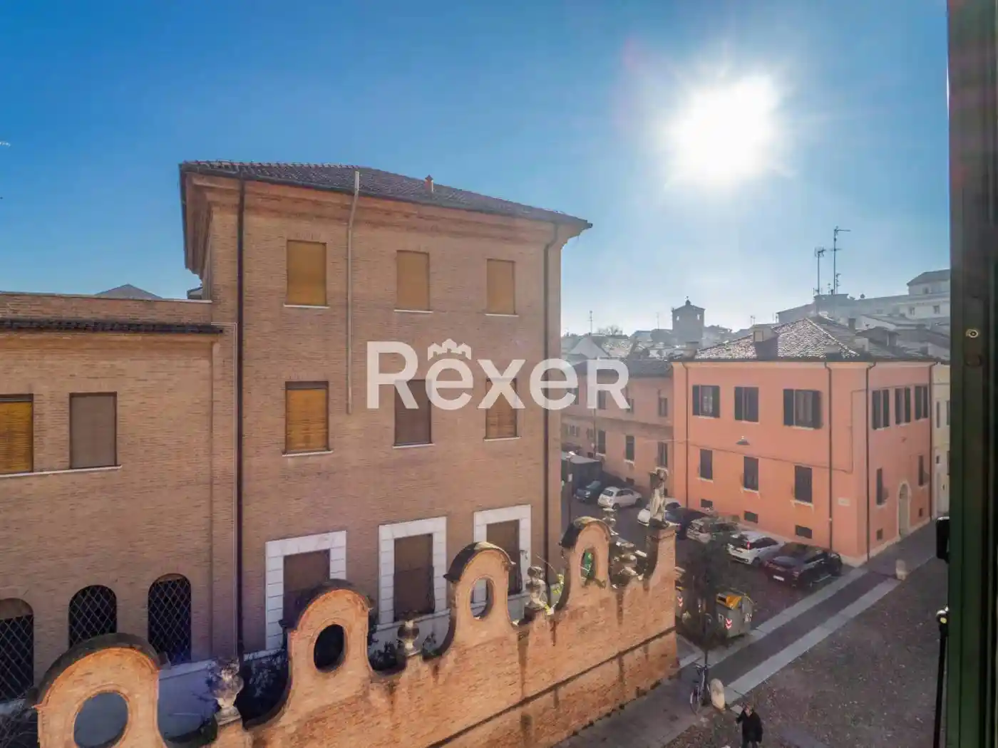 Appartamento corso Ercole I d'Este, 9/A, Centro Storico, Ferrara - foto 5