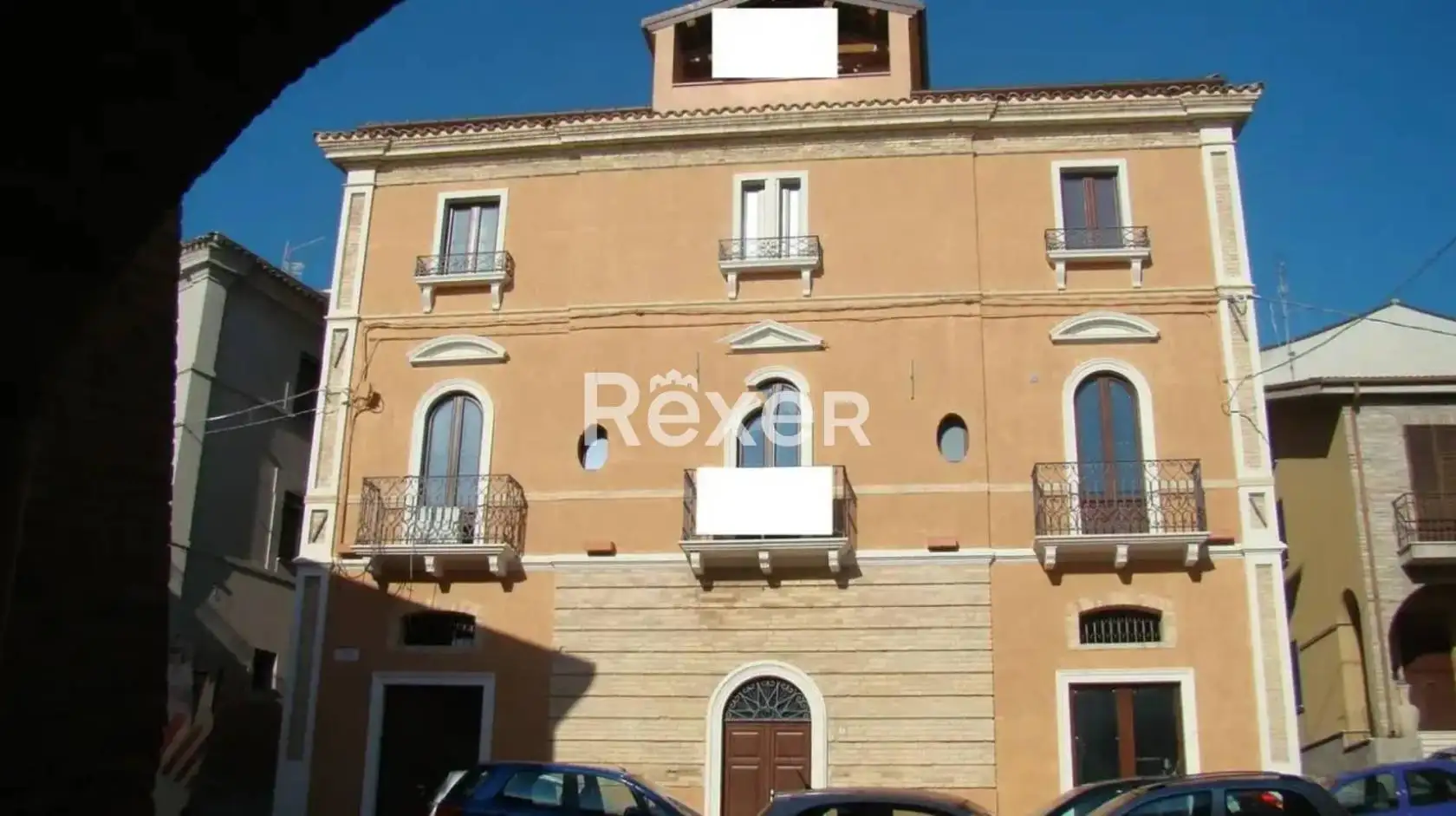 Appartamento in vendita a Corropoli