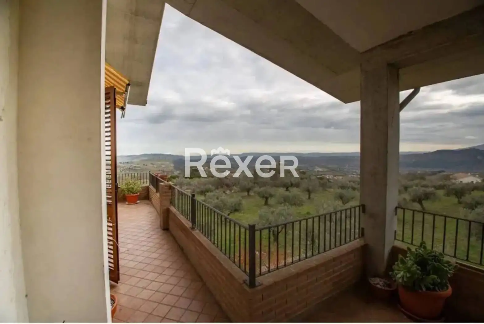 Villa bifamiliare via Colle Grande, Alanno - foto 3