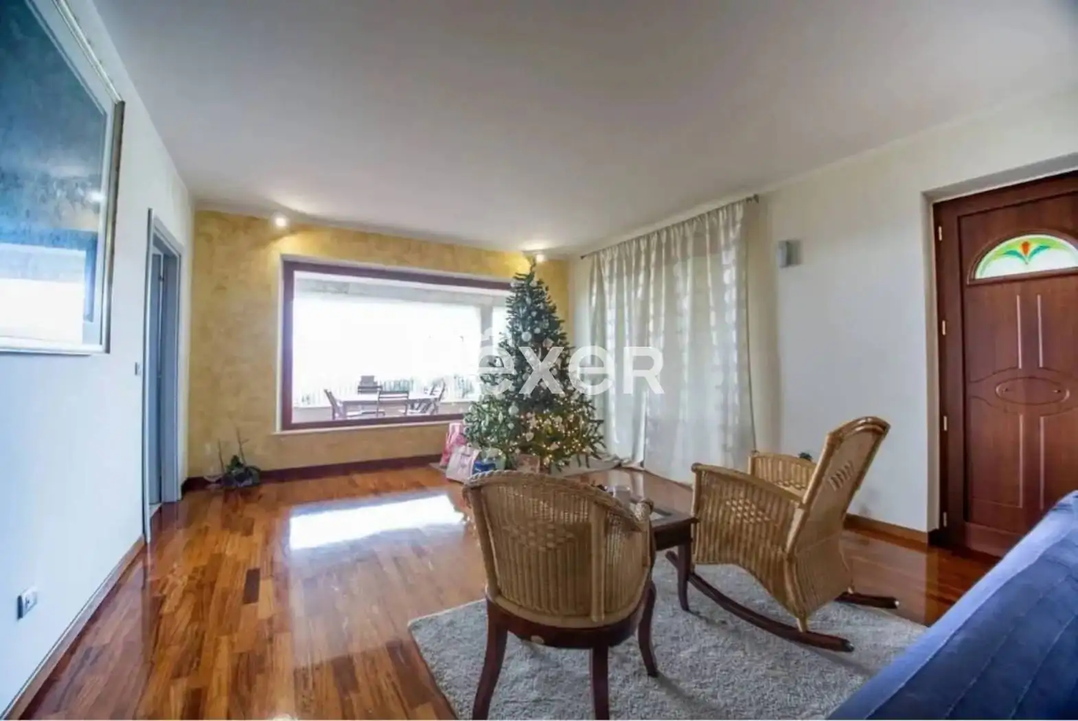 Villa bifamiliare via Colle Grande, Alanno - foto 5