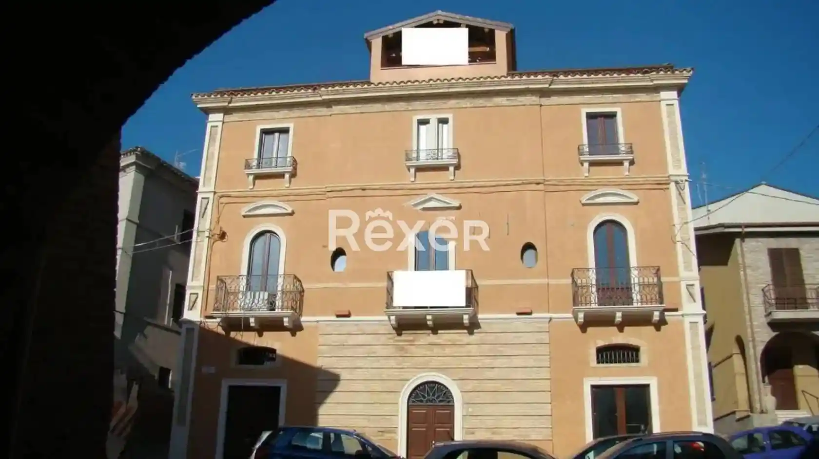 Trilocale largo Ottavio Flaiani, Corropoli - foto 2