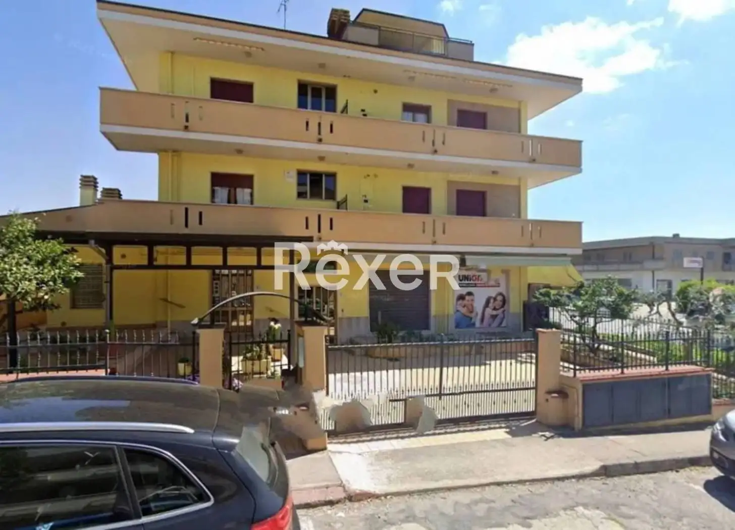 Appartamento in vendita a Castellalto