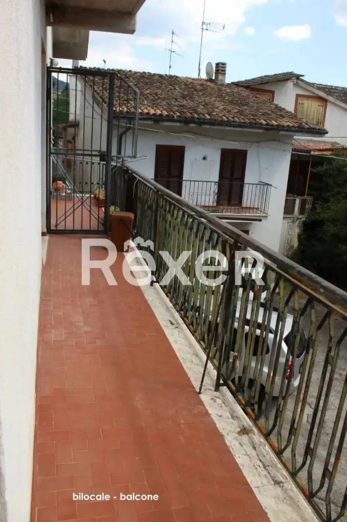 Appartamento in vendita a Pizzoli