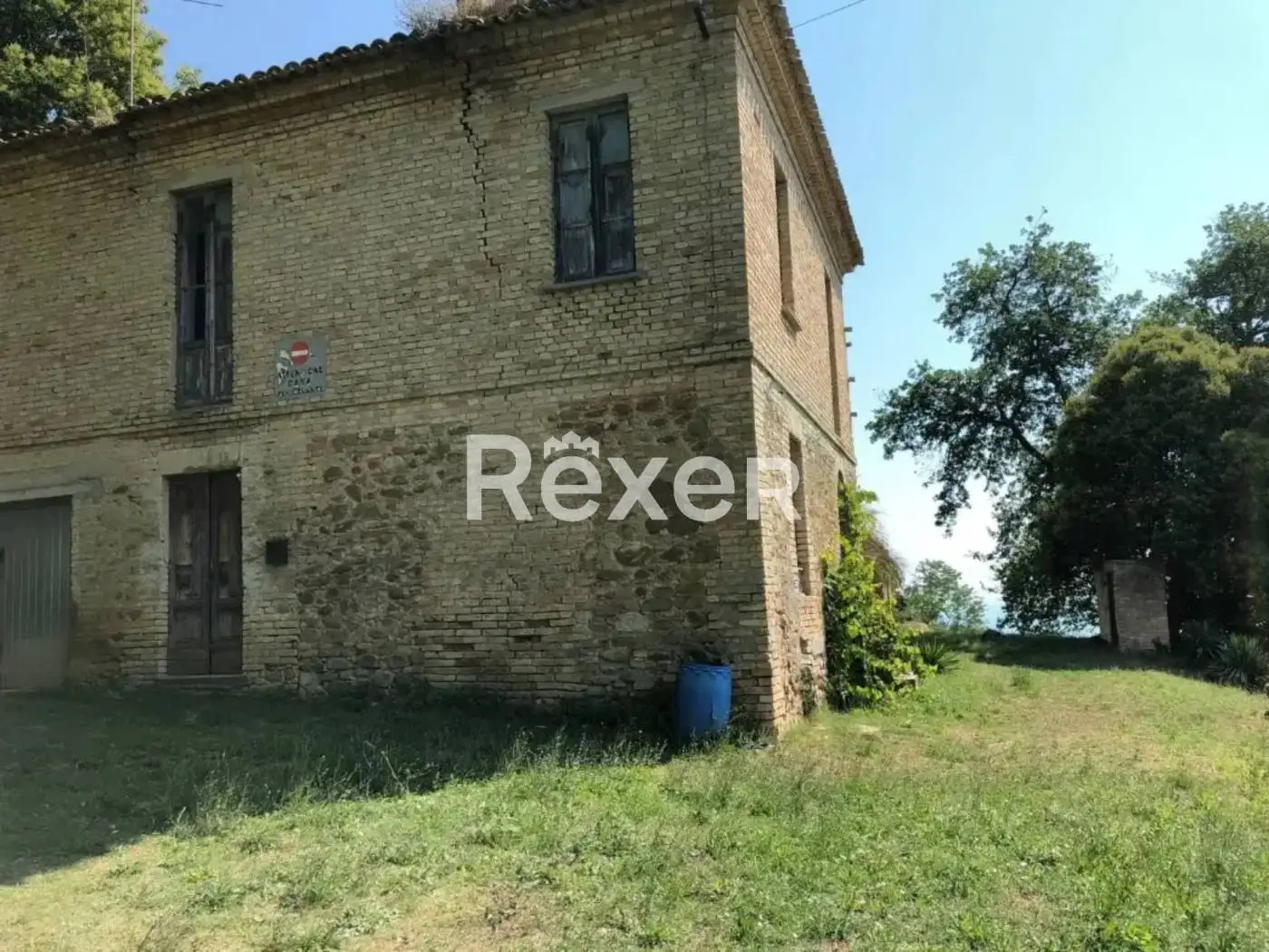 Rustico - Casale in vendita a Colonnella