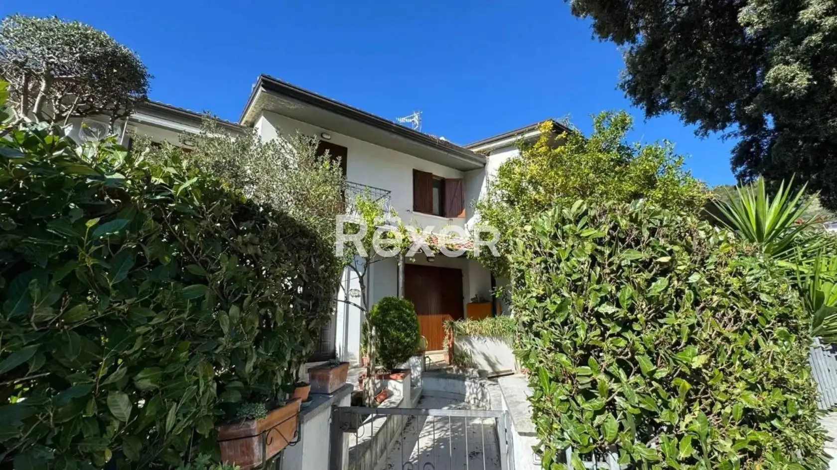 Villetta a schiera in vendita a Quadrelle