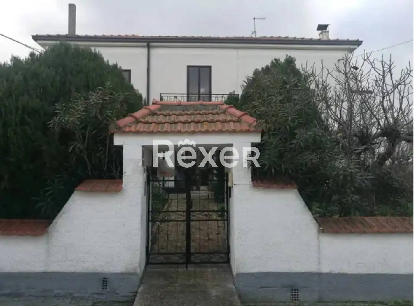 Casa indipendente in vendita a Gissi