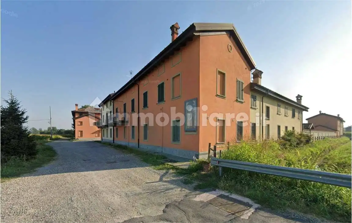 Appartamento in asta a Codogno