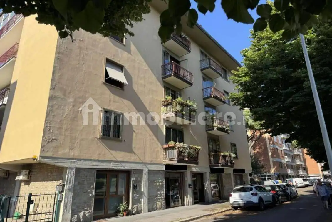 Appartamento in asta a Firenze