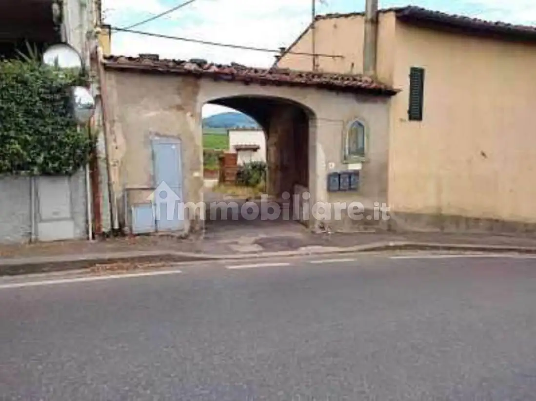 Appartamento in asta a Scandicci