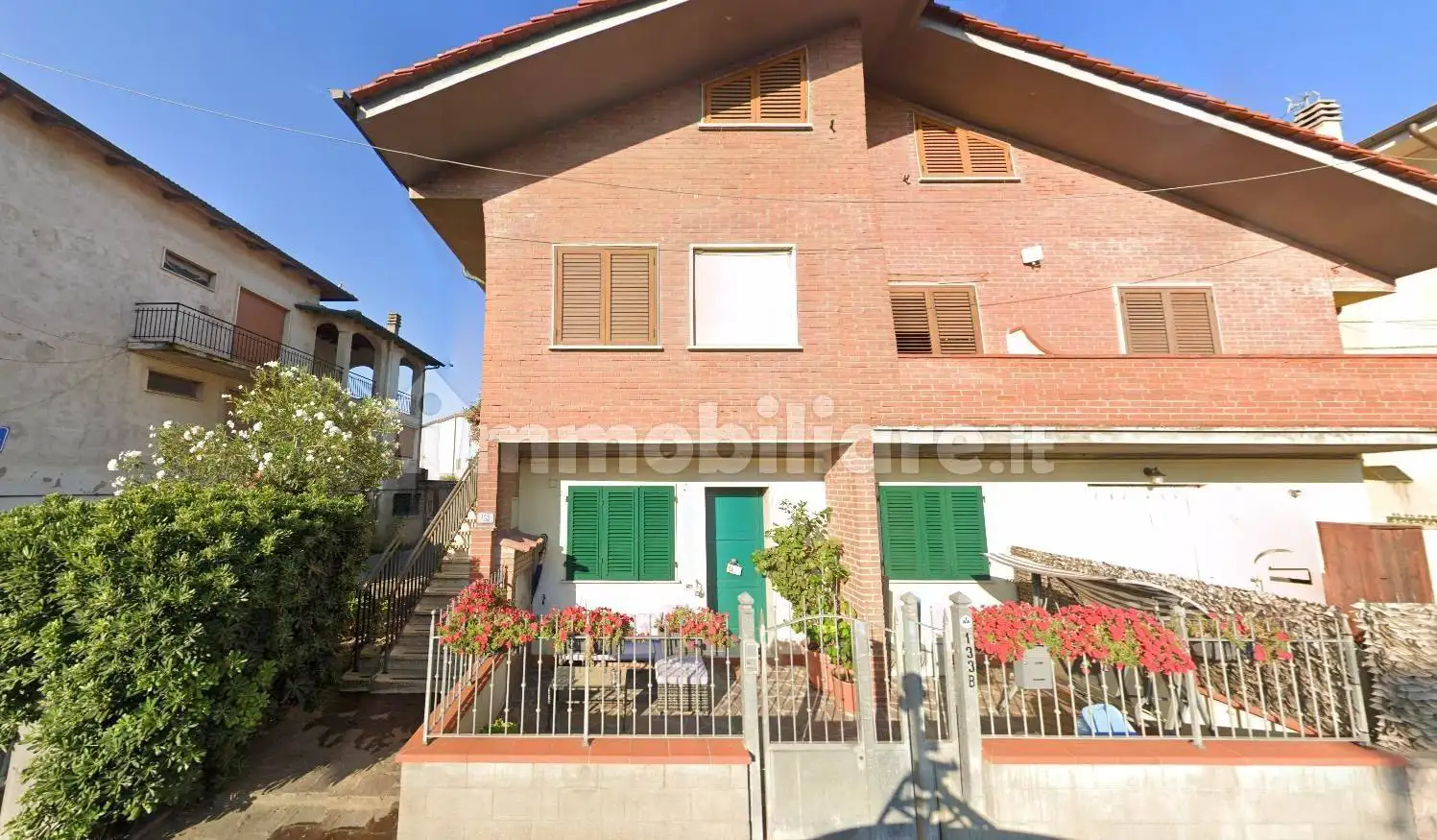 Appartamento in asta a Cerreto Guidi