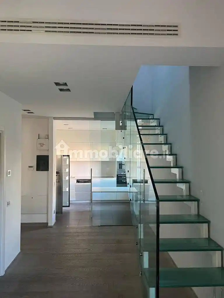 Appartamento in affitto a Bergamo