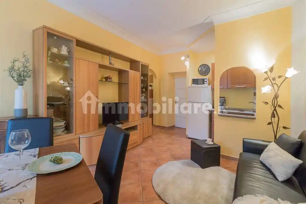 Bilocale via borgolungo  50, San Pellegrino - Pianoscarano, Viterbo - foto 2