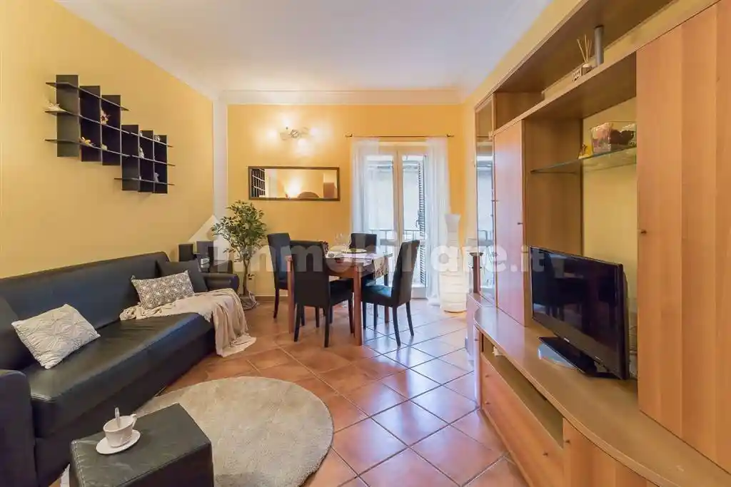 Bilocale via borgolungo  50, San Pellegrino - Pianoscarano, Viterbo - foto 3