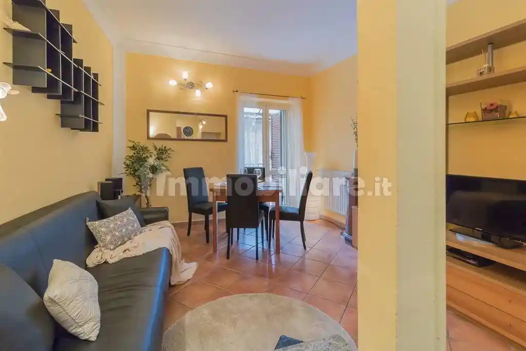 Bilocale via borgolungo  50, San Pellegrino - Pianoscarano, Viterbo - foto 5