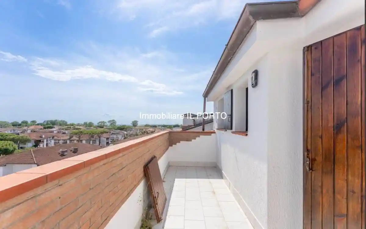 Appartamento in vendita a Comacchio